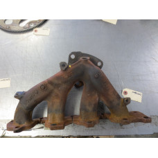 109C002 Exhaust Manifold For 10-12 GMC Terrain  2.4 12643496